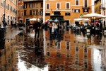 Qué hacer en Roma un día de lluvia