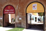 Ubicación de las oficinas de turismo en Roma