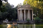Roma verde: los mejores parques de la ciudad