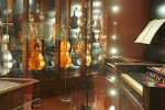 El Museo de Instrumentos Musicales de Roma