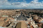 El alcalde de Roma quiere bloquear las calles de la ciudad