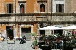 El Ghetto, el barrio judío de Roma