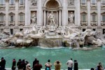 Más turismo para Roma