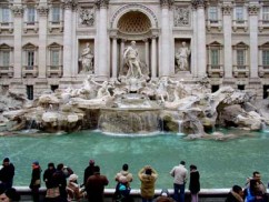 fontana-trevi