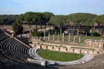 Ostia Antica, la mejor mirada a la Antigua Roma